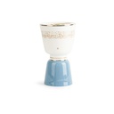 Incense Burners From Joud - Blue