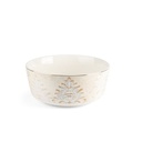 1 Straight Bowl From Harir - Beige