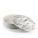 Large Date Bowl From Harir - Grey