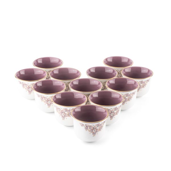 12 pcs cawa cup