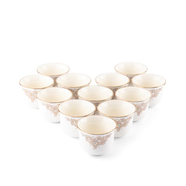 12 pcs cawa cup