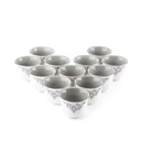 12 pcs cawa cup