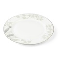 Dinner Set 18pcs From Amal - Grey
