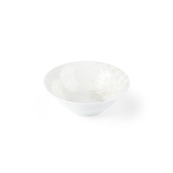 Dinner Set 18pcs From Amal - Beige
