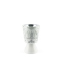 Incense Burners From Amal - Grey