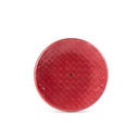 Red- Cake Serving Sets From - Rattan