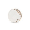 Tea Glass Sets From Lilac - White