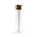 Glass Juice Set From Nour