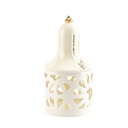 Large Electronic Candle