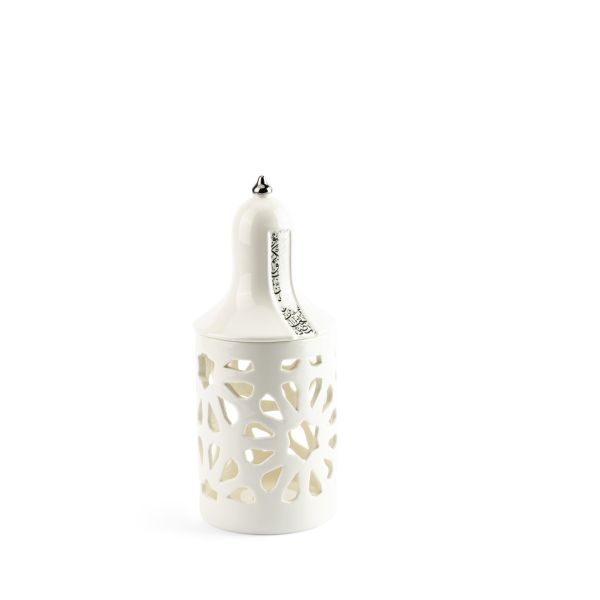 Medium Electronic Candle