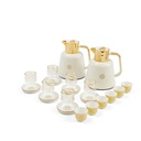 Full Serving Set From Misk Collection