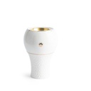 Incense Burners From Crown - Gold