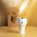 Incense Burners From Crown - Gold