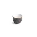 Arabic Coffee Sets From Crown - Black