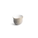 Arabic Coffee Sets From Crown - Grey