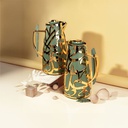 Vacuum Flask For Tea And Coffee From Diwan -  Green