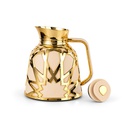 Vacuum Flask For Tea And Coffee From Majlis - Beige
