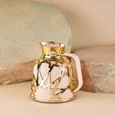 Vacuum Flask For Tea And Coffee From Majlis - Beige
