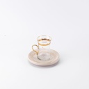 Tea And Arabic Coffee Set From Ather