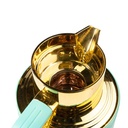  Vacuum Flask For Tea And Coffee From Zuwar - Blue
