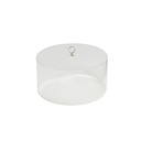 plate holder From Jiwar - SILVER