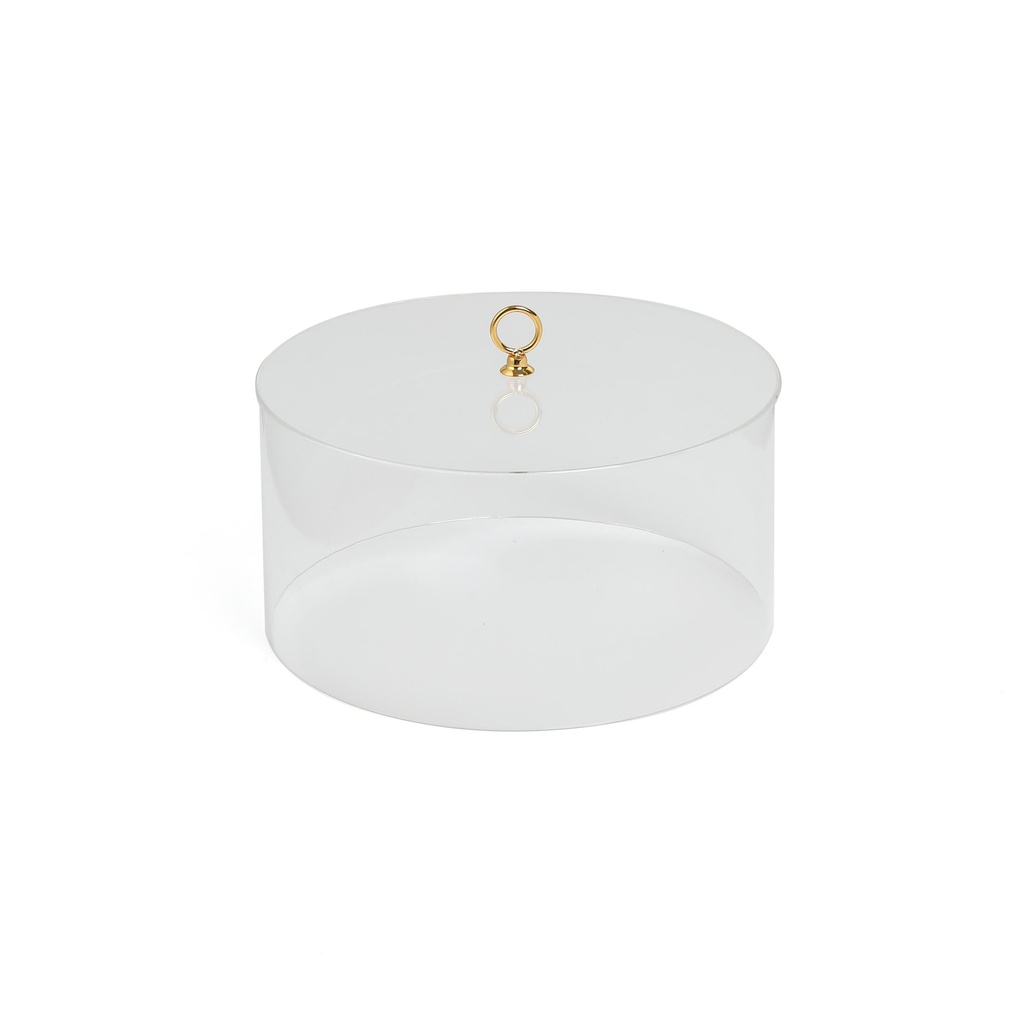 plate holder From Jiwar - GOLD