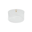 plate holder From Jiwar - GOLD