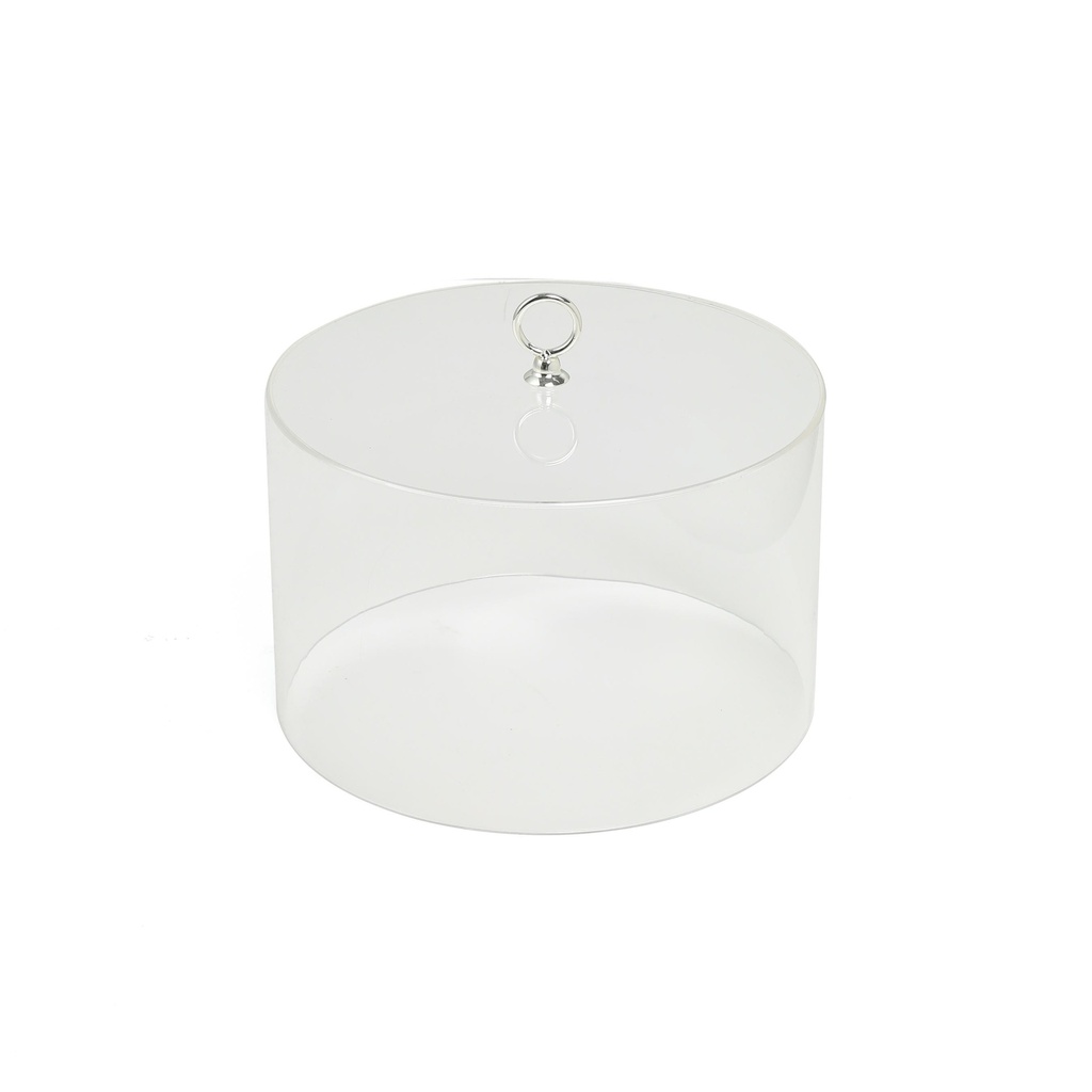 plate holder From Jiwar - SILVER