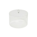 plate holder From Jiwar - SILVER
