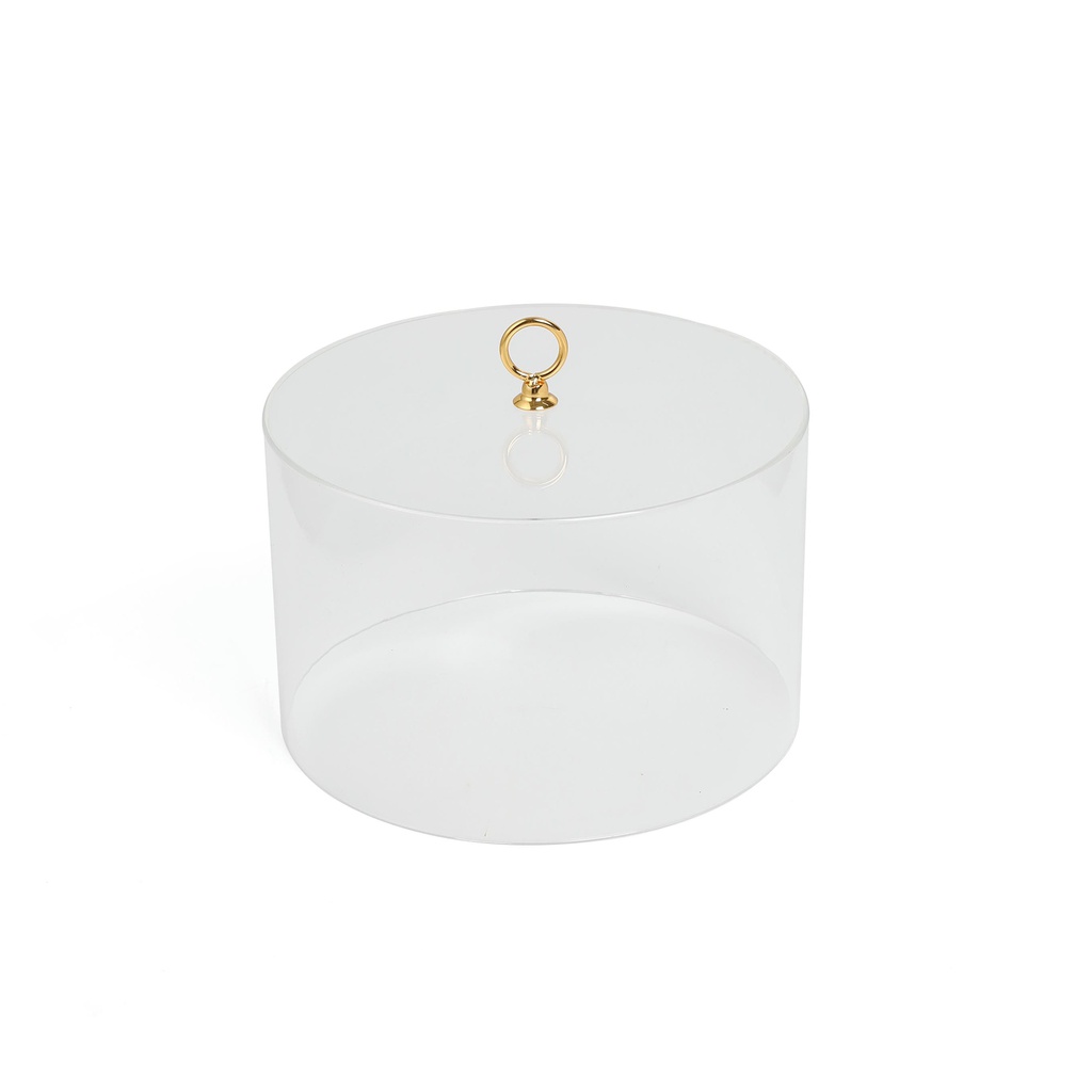 plate holder From Jiwar - GOLD