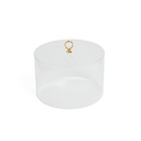 plate holder From Jiwar - GOLD