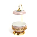 serving buffet - L From Jiwar -  PURPLE + GOLD