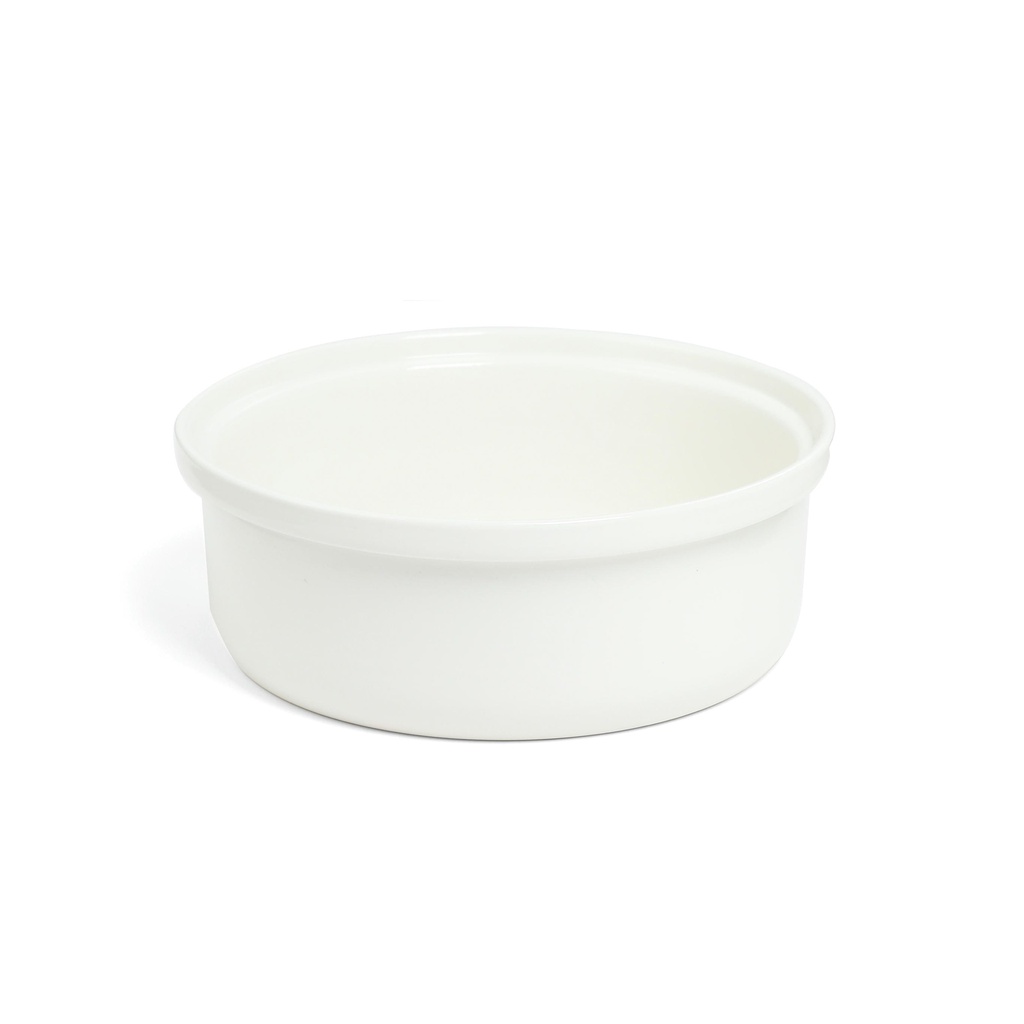 serving buffet - L From Jiwar -  IVORY + GOLD 