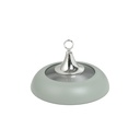serving buffet - M From Jiwar -  HAZE BLUE + SILVER 