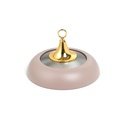 serving buffet - M From Jiwar -  PURPLE + GOLD