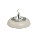 serving buffet - M From Jiwar -  BEIGE + SILVER 