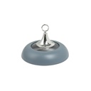 serving buffet -S From Jiwar -  BLUE + SILVER