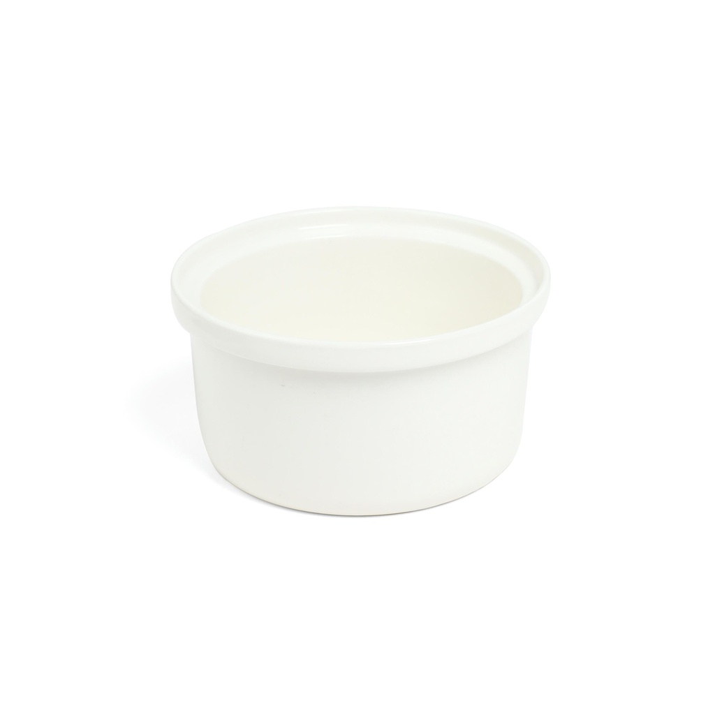 serving buffet -S From Jiwar -  IVORY + GOLD 