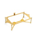 stainless steel buffet - m From Jiwar -  IVORY + GOLD 