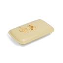 stainless steel buffet - m From Jiwar -  IVORY + GOLD 