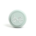 food warmer set From Jiwar -  HAZE BLUE + SILVER 