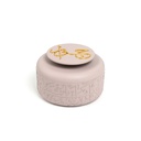 food warmer set From Jiwar -  PURPLE + GOLD