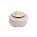 food warmer set From Jiwar -  PURPLE + GOLD