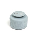 food warmer set From Jiwar -  BLUE + SILVER