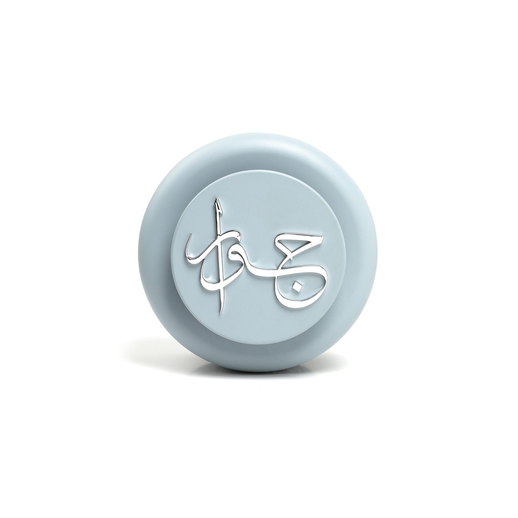 food warmer set From Jiwar -  BLUE + SILVER