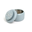 food warmer set From Jiwar -  BLUE + SILVER
