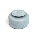 food warmer set From Jiwar -  BLUE + SILVER