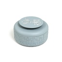 food warmer set From Jiwar -  BLUE + SILVER