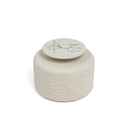 food warmer set From Jiwar -  BEIGE + SILVER 