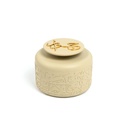 food warmer set From Jiwar -  IVORY + GOLD 
